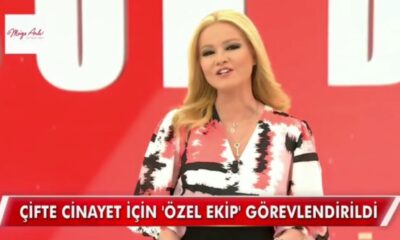 Canlı yayında yapılan çağrı yerini buldu