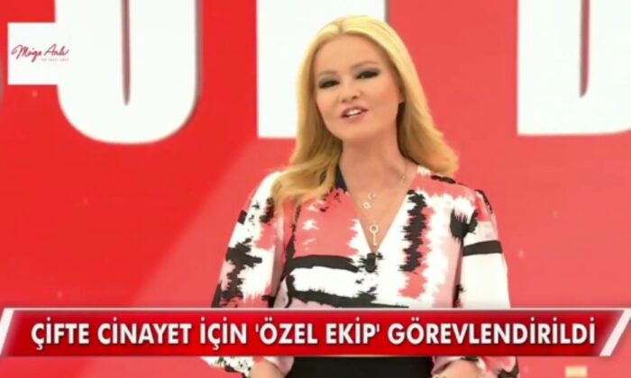 Canlı yayında yapılan çağrı yerini buldu