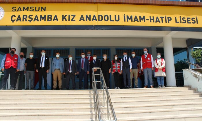 Çarşamba ‘kan’ veriyor