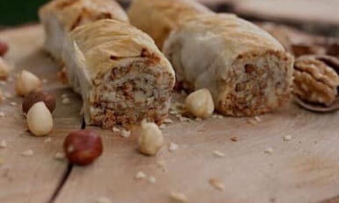 “Çarşamba kıvratması” coğrafi işaret tescili aldı