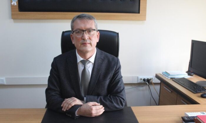 Çarşamba’da aşıya erişimde yeni kolaylık