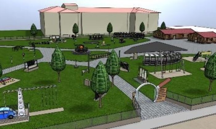 Çarşamba’ya “Bilim Parkı”