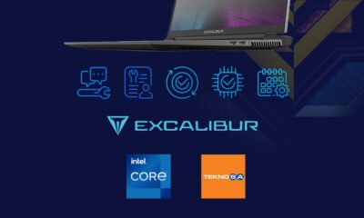 Casper kalitesi Teknosa güvencesiyle buluşuyor