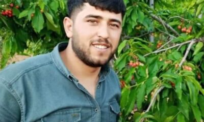 Çatıdan düşen genç işçi, 10 günlük yaşam savaşını kaybetti