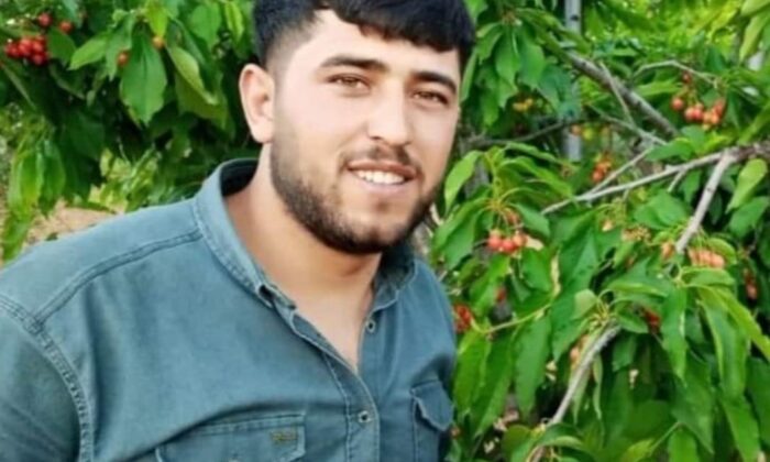 Çatıdan düşen genç işçi, 10 günlük yaşam savaşını kaybetti