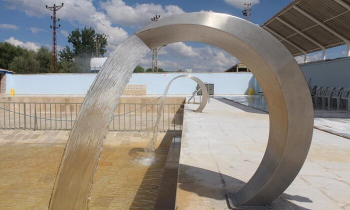 Cavlak hizmete açıldı