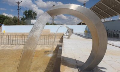 Cavlak hizmete açıldı