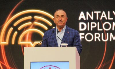Çavuşoğlu’ndan Yunanistan değerlendirmesi