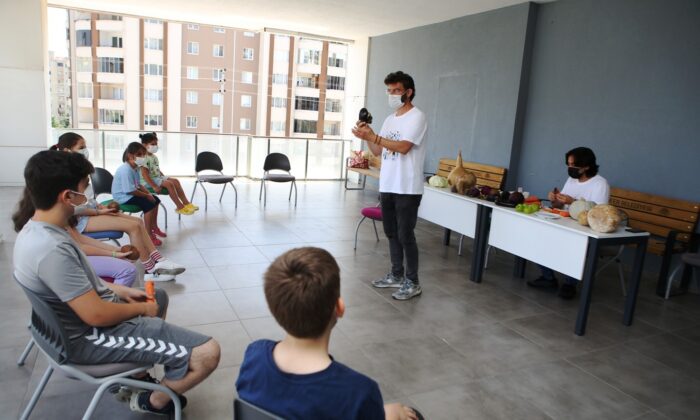 Caz Tatili ses ve müziği keşfe çıkartıyor