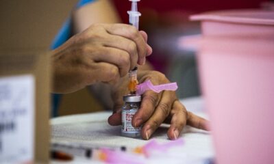 CDC: “ABD’de 12-17 yaş arası gençlerde Covid-19 kaynaklı hastaneye yatışlarda artış var”