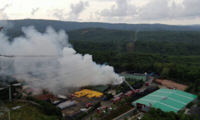 Çekmeköy’de tek katlı ahşap ev küle döndü