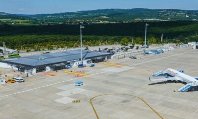 Cengiz Topel Havalimanı yeniden uçuşlara açılıyor