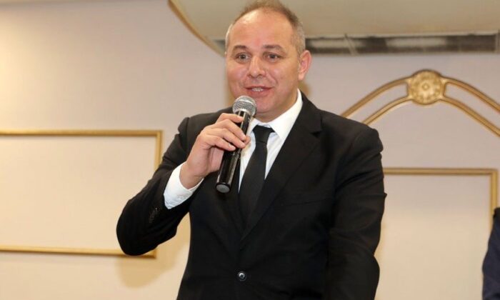 Çepni: “Düğün salonlarında tedbirlere uymalıyız”