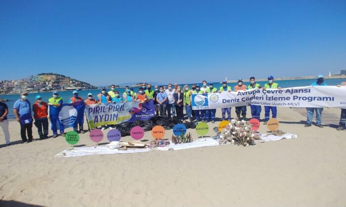 Çerçioğlu, “Geri dönüştürülebilir ürünler kullanmalıyız”