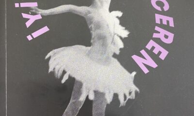 Ceren Özdemir’in hayatı kitap oldu: Ceren ölümünü rüyasında görmüş