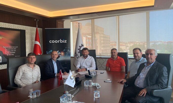 Çerkezköy TSO üyelerine indirimli elektrik