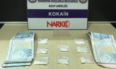 Çeşme’de uyuşturucuya geçit yok