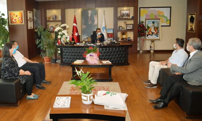 Çetin: “7 yılda 35 bin kişiyi istihdam ettik”