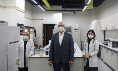 Çevre felâketi ekonomi için fırsat olabilir