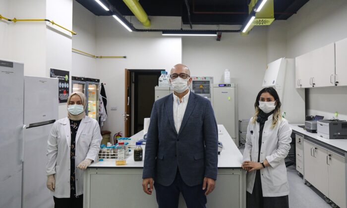 Çevre felâketi ekonomi için fırsat olabilir