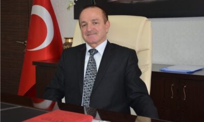 Çevre kirliliği çağımızın önde gelen sorunlarından biri