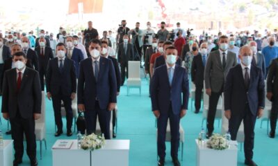 Çevre ve Şehircilik Bakanı Kurum: “Altındağ’ın büyük dönüşümünü başlatıyoruz”