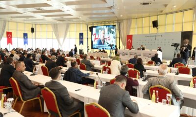 Çevreciler ödüllerine kavuştu