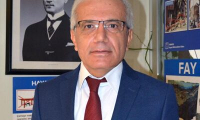 Ceyhan depreminin 23. yılında JMO’dan deprem yönetim riski sistemi çağrısı