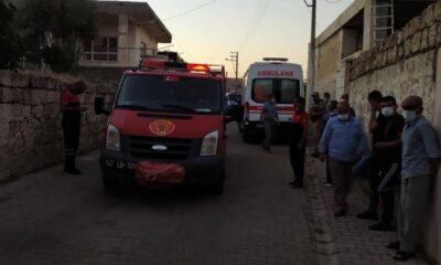 Cezaevinden denetimli serbestlikle çıkan şahıs evinde ölü bulundu