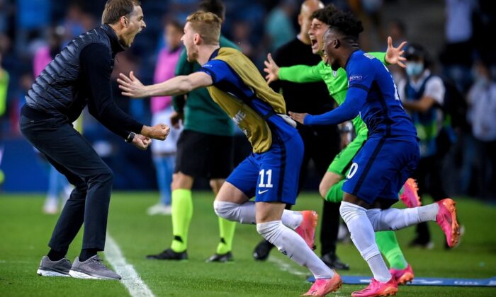 Chelsea, Tuchel’in sözleşmesini uzattı