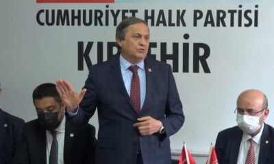 CHP Genel Başkan Yardımcısı Torun: “Birlikte nasıl daha iyisini yaparız çalışması yapıyoruz”