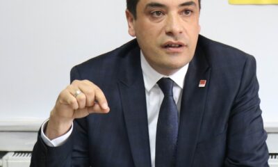 CHP İl Başkanı Genç’den halka aşı çağrısı: