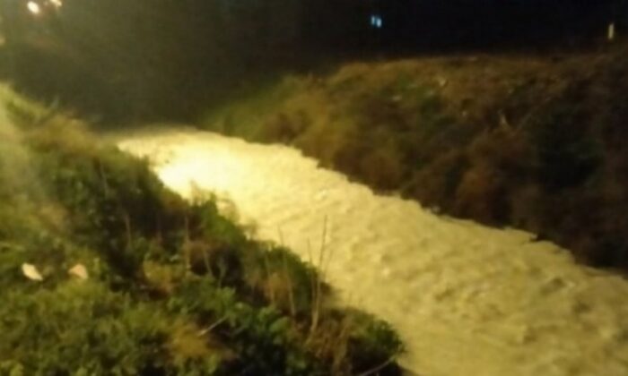 CHP Milletvekili Erkan Aydın: “Sanayi atıkları Marmara Denizi’ni kirletiyor”