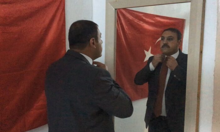 Çiçekdağı Belediyesinden halka profesyonel fotoğrafçılık hizmeti