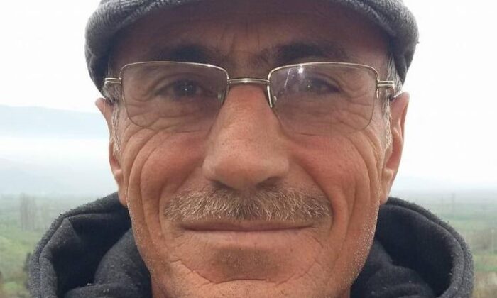 Ciciler Köyü muhtarı hayatını kaybetti