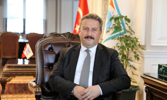 Çiftçilerin malları Melikgazi’nin desteği ile korunacak