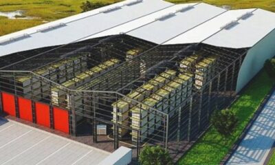 Çiftçinin kazanacağı dev tarım pazarı için ilk kazma vuruldu