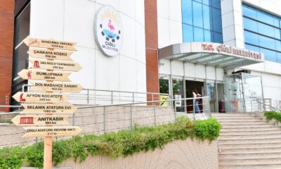 Çiğli Belediyesi 2020 yılında gelirlerini yüzde 22 artırdı