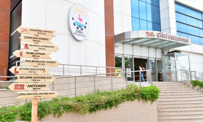 Çiğli Belediyesi 2020 yılında gelirlerini yüzde 22 artırdı