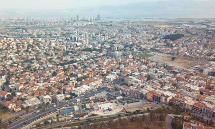 Çiğli’de Köyiçi Mahallesi’nin imar sorunu çözülüyor