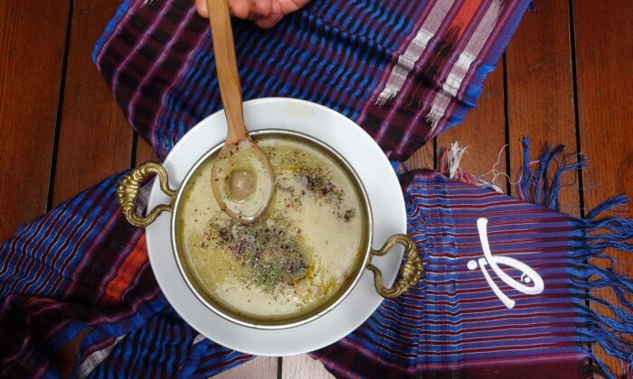 Cihan padişahı Kanuni’nin doğduğu şehirde Süleymaniye çorbasını öğreniyorlar