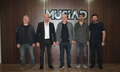 Cihaner, “İş ortaklıkları güç birliği sağlıyor”