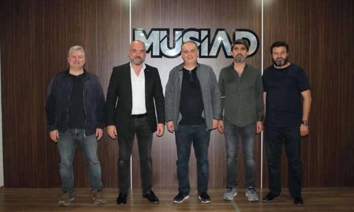 Cihaner, “İş ortaklıkları güç birliği sağlıyor”