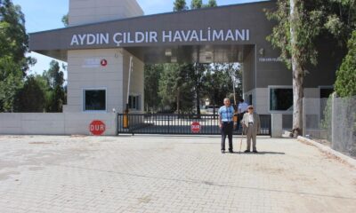 Çıldır Havaalanı için anket başlatıldı