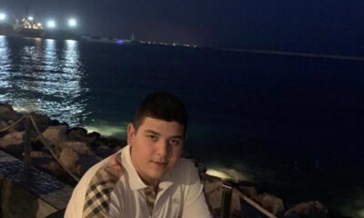 Cinayet gibi kazada gerçeği polis ortaya çıkardı