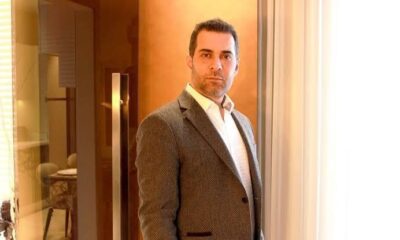 Çinliler Türkiye’den önce konut aldılar, şimdi konut üretecekler