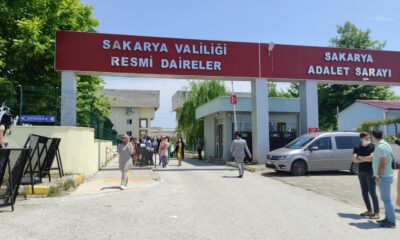 Cinsel istismar suçundan yargılanan sözde tarikat liderine 10 yıl 5 ay hapis cezası