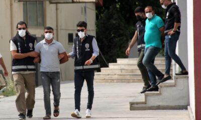 Cinsel organ gösterme cinayetine 1 tutuklama