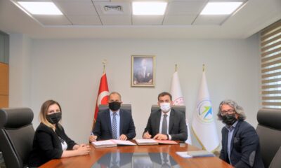 ÇKA’dan Adana Start-up Merkezi’ne teknik destek