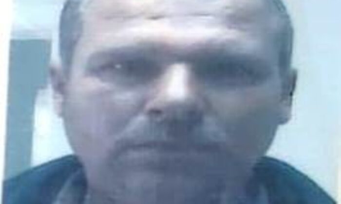 Çoban, Asi Nehrinde ölü bulundu